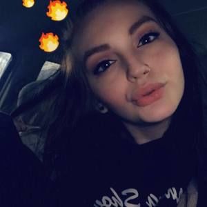 Meet your Posher, Sierra christine